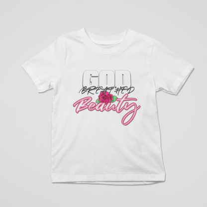 God Breathed Beauty | T-Shirt